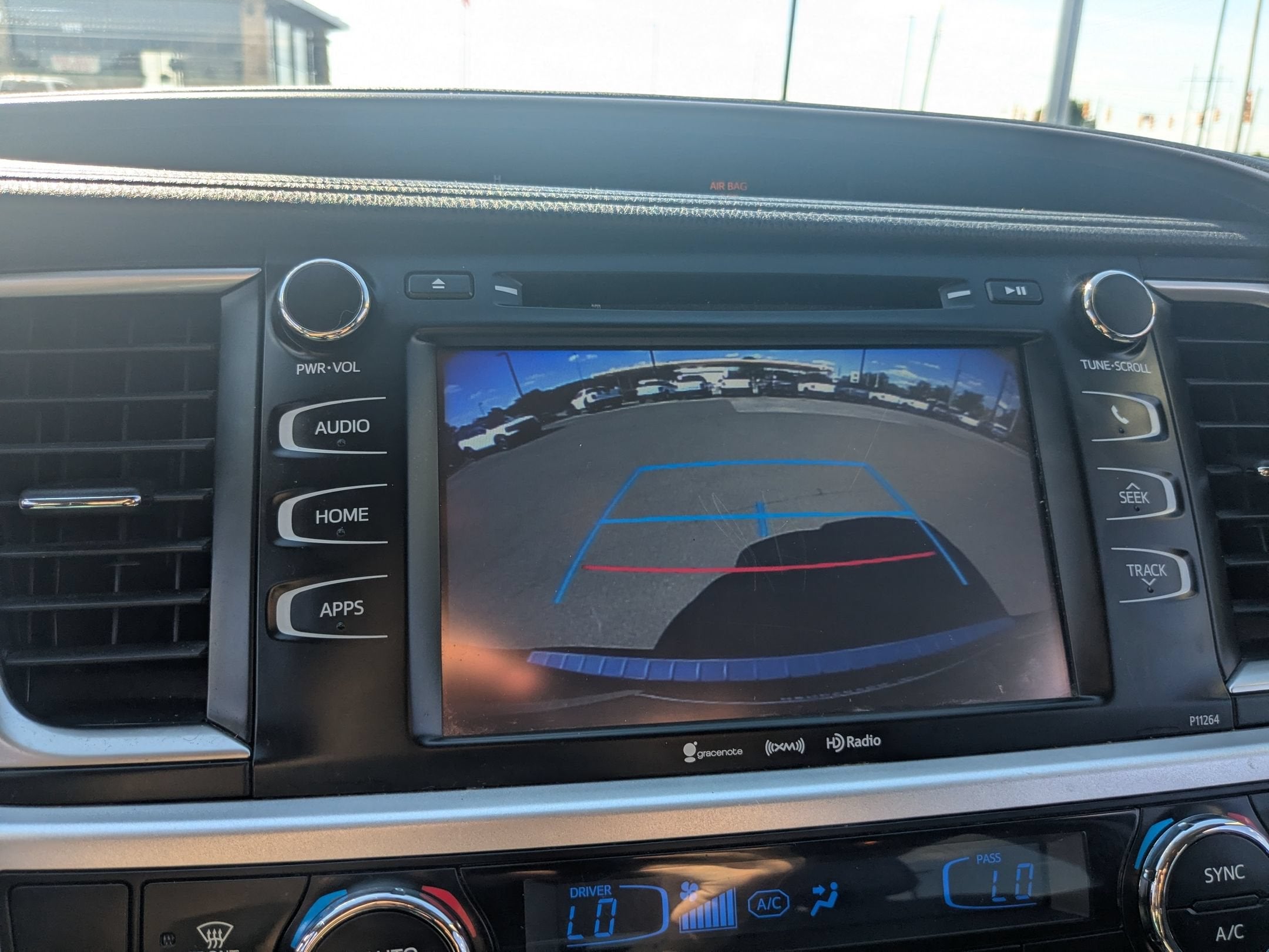 2016 Toyota Highlander LE Plus