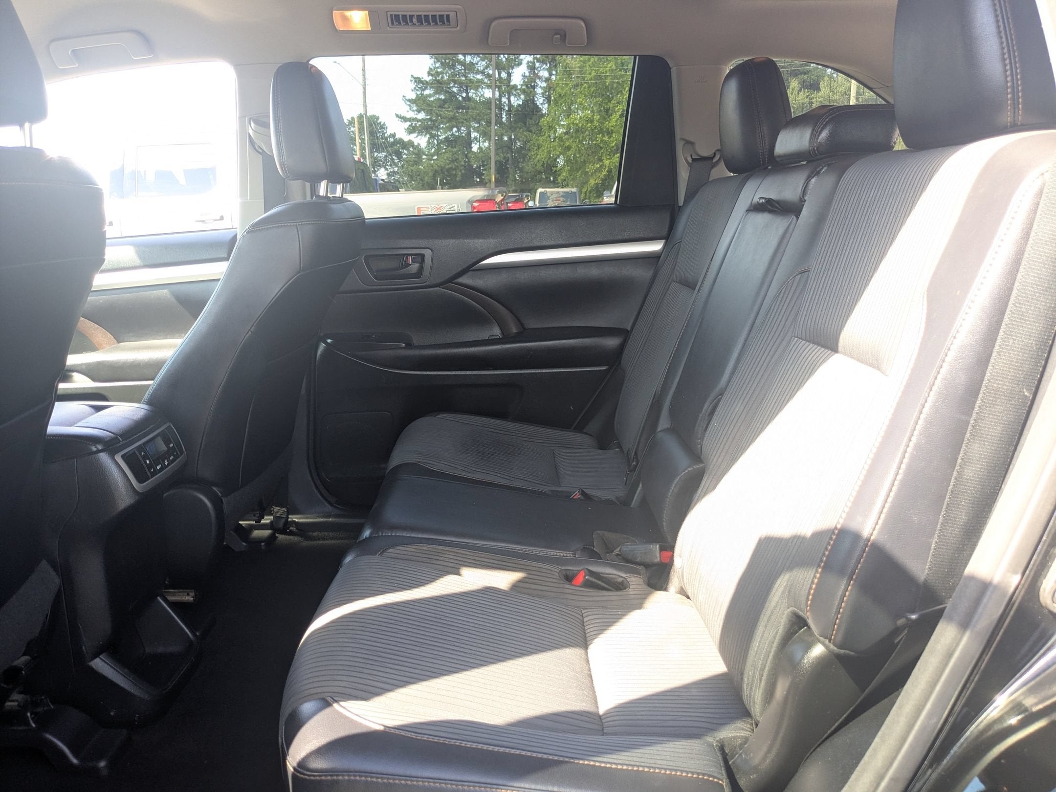 2016 Toyota Highlander LE Plus