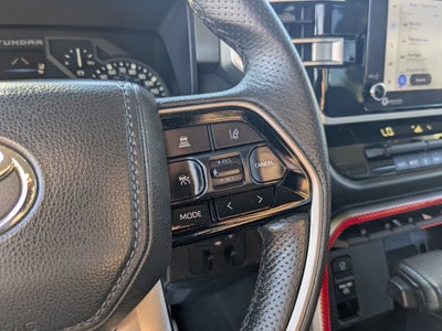 2022 Toyota Tundra 4WD SR5