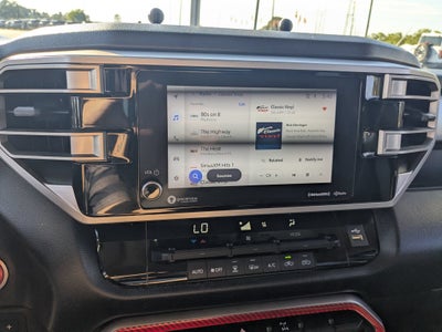 2022 Toyota Tundra 4WD SR5