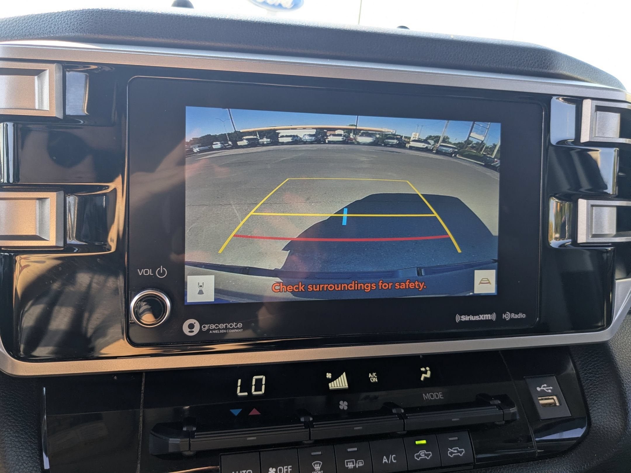 2022 Toyota Tundra 4WD SR5