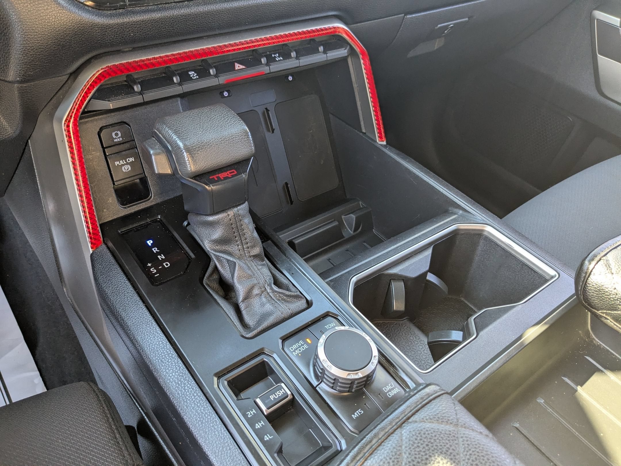 2022 Toyota Tundra 4WD SR5