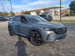 2023 Mazda Mazda CX-50 2.5 Turbo Meridian Edition