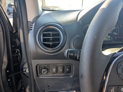 2024 Mitsubishi Mirage G4 LE