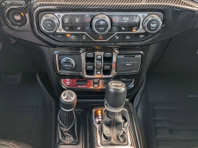 2021 Jeep Wrangler Unlimited Rubicon 392