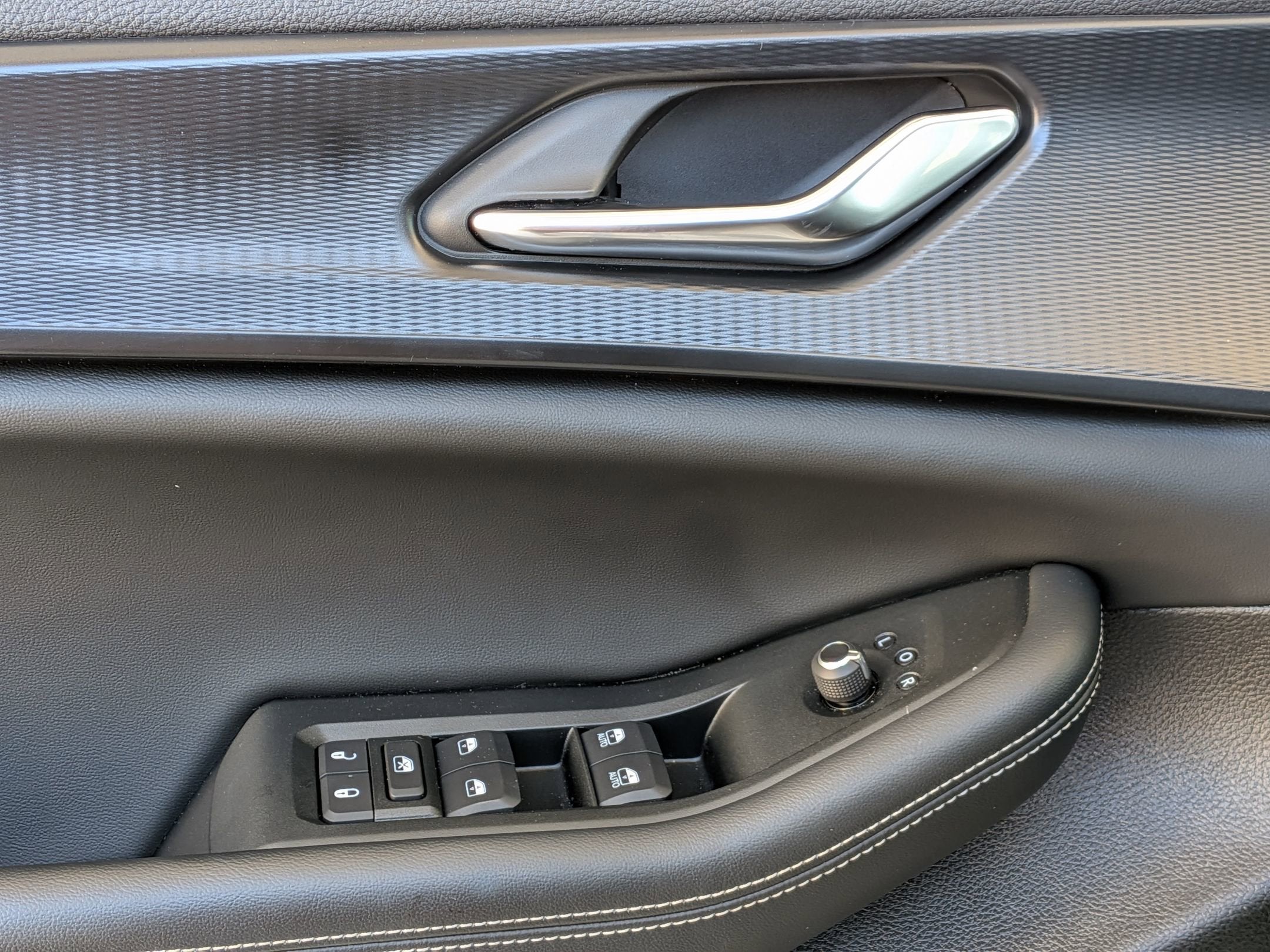 2024 Jeep Grand Cherokee Laredo X