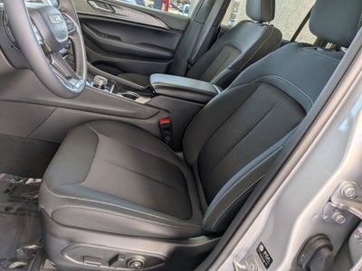 2024 Jeep Grand Cherokee Laredo X