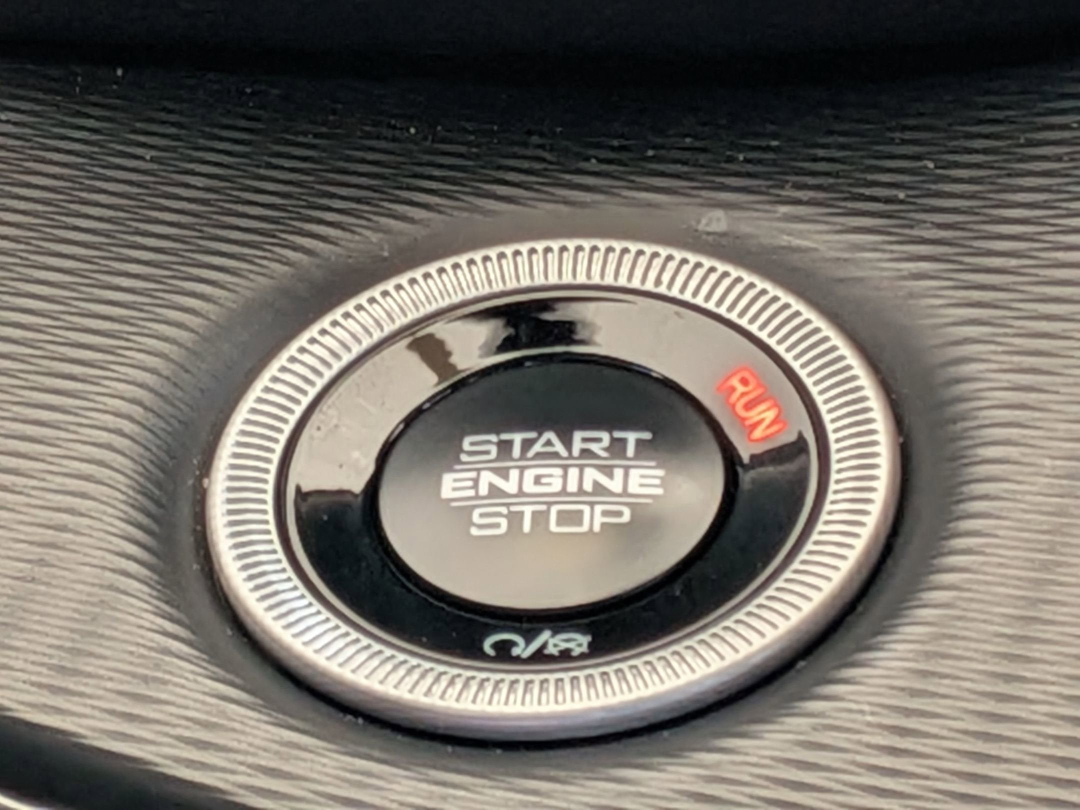 2024 Jeep Grand Cherokee Laredo X