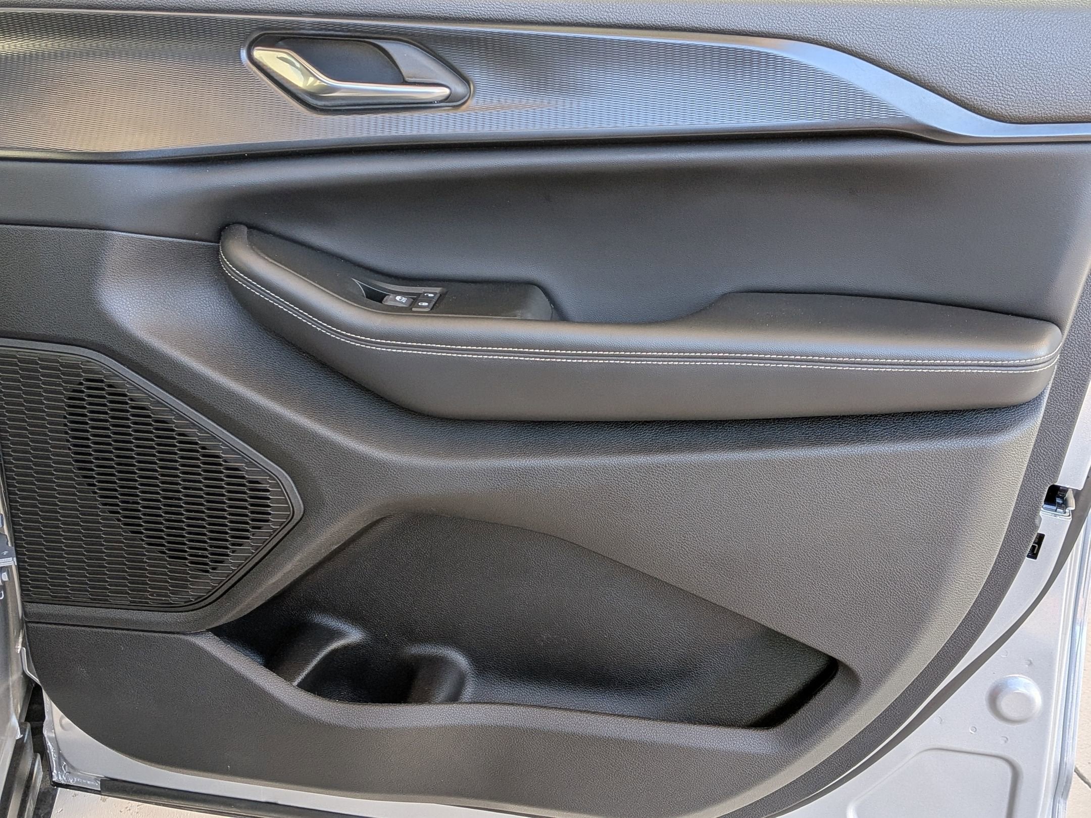 2024 Jeep Grand Cherokee Laredo X