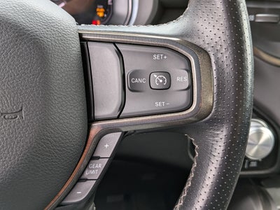 2023 RAM 1500 Rebel