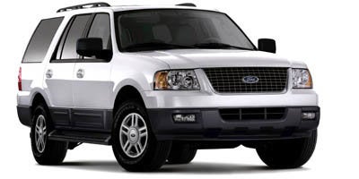2005 Ford Expedition XLT