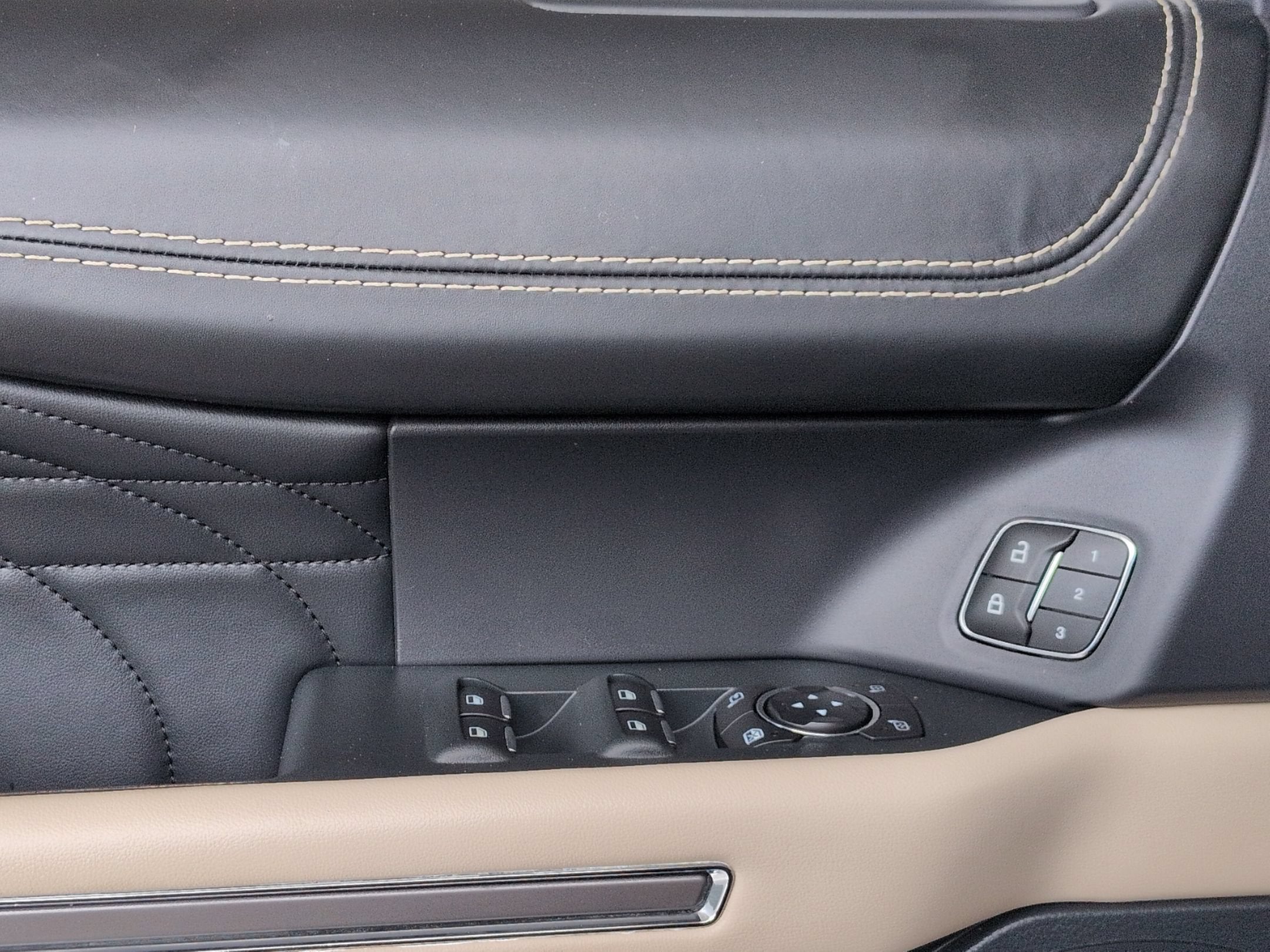 2022 Ford Expedition Platinum