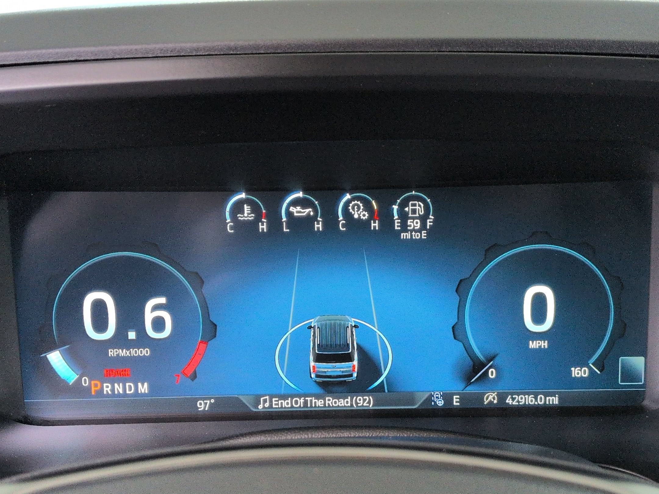2022 Ford Expedition Platinum
