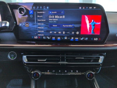 2024 Chevrolet Traverse FWD RS