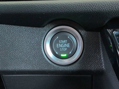 2024 Chevrolet Traverse FWD RS
