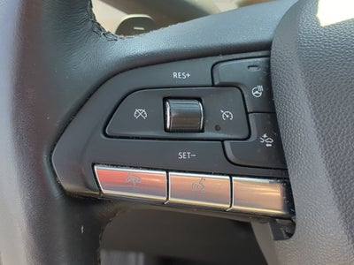 2024 Cadillac XT4 FWD Premium Luxury
