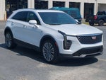 2024 Cadillac XT4 FWD Premium Luxury