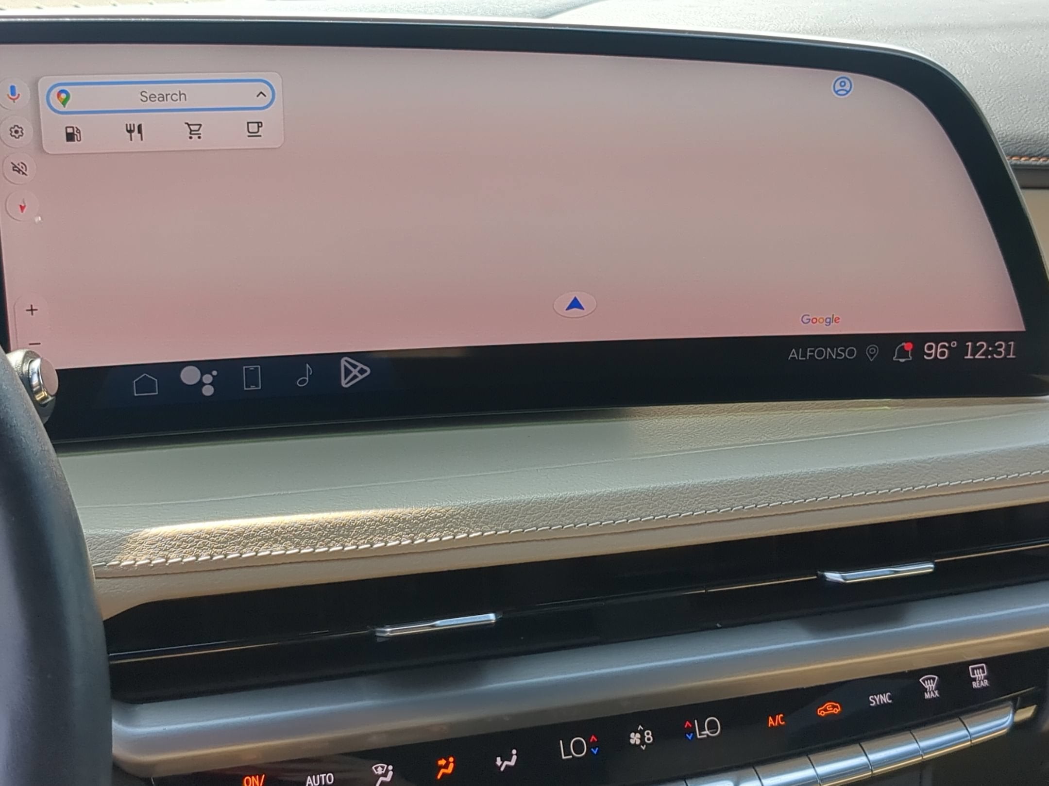 2024 Cadillac XT4 FWD Premium Luxury