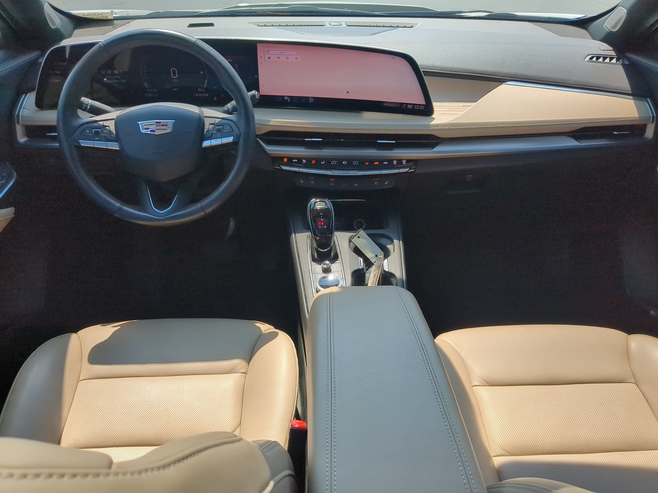 2024 Cadillac XT4 FWD Premium Luxury