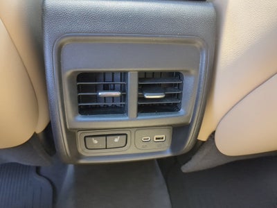 2024 Cadillac XT4 FWD Premium Luxury