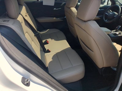 2024 Cadillac XT4 FWD Premium Luxury