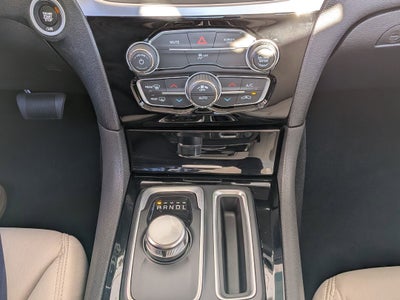 2023 Chrysler 300 Touring