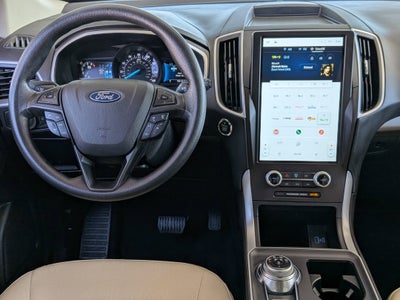 2021 Ford Edge SE