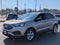 2021 Ford Edge SE
