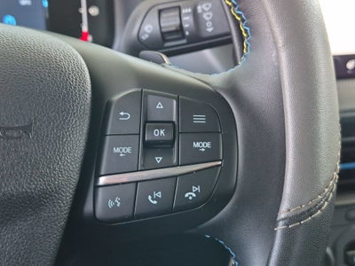 2025 Ford Maverick Lobo High