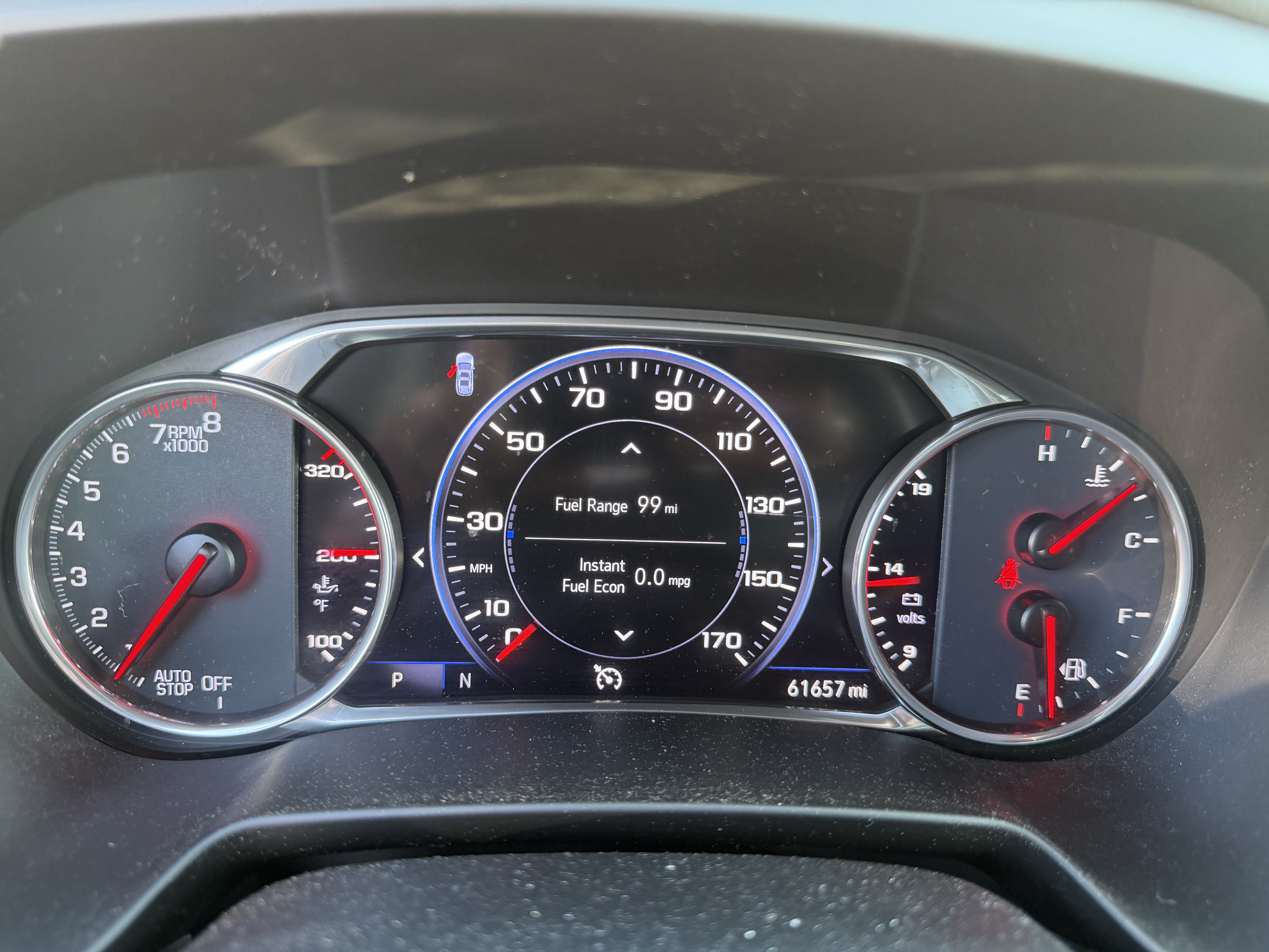 2019 Chevrolet Blazer RS
