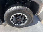 2024 Toyota Tacoma 4WD TRD Off Road