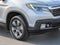 2018 Honda Ridgeline RTL-T
