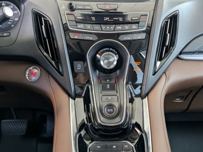 2020 Acura RDX w/Technology Pkg