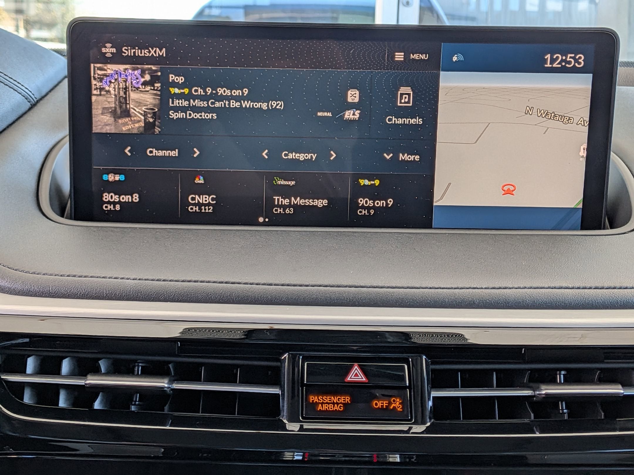 2022 Acura MDX w/Technology Package