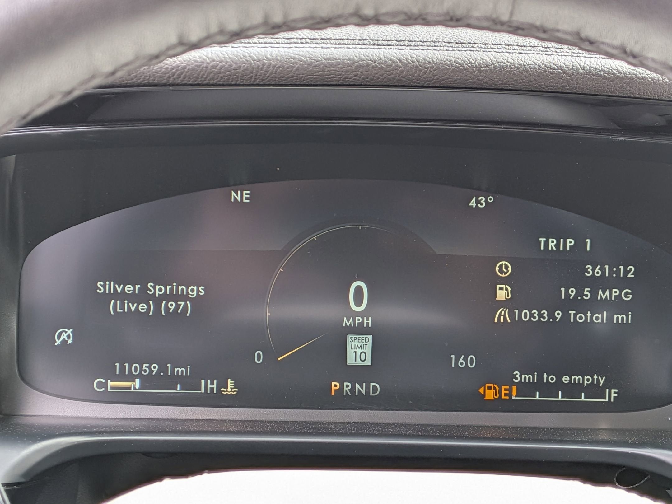 2024 Lincoln Aviator Black Label