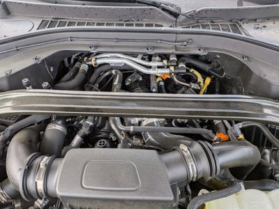 2024 Lincoln Aviator Black Label