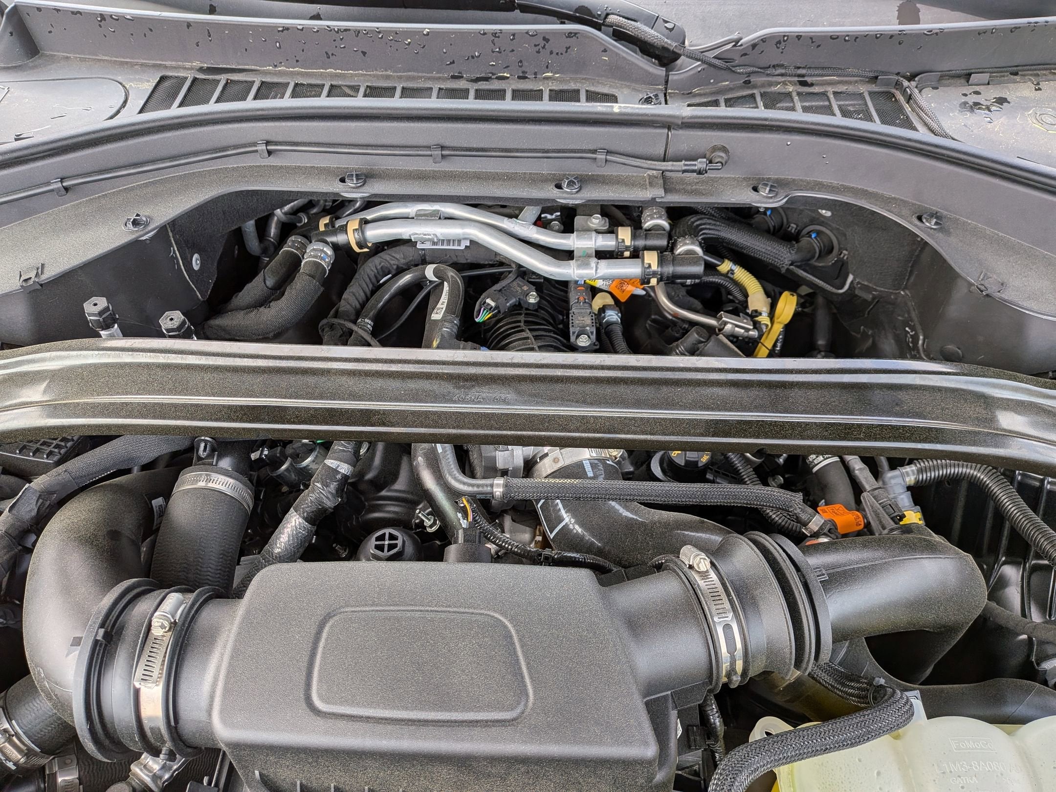 2024 Lincoln Aviator Black Label