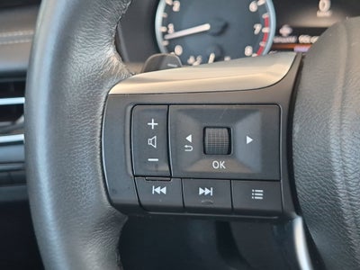 2022 INFINITI QX60 PURE