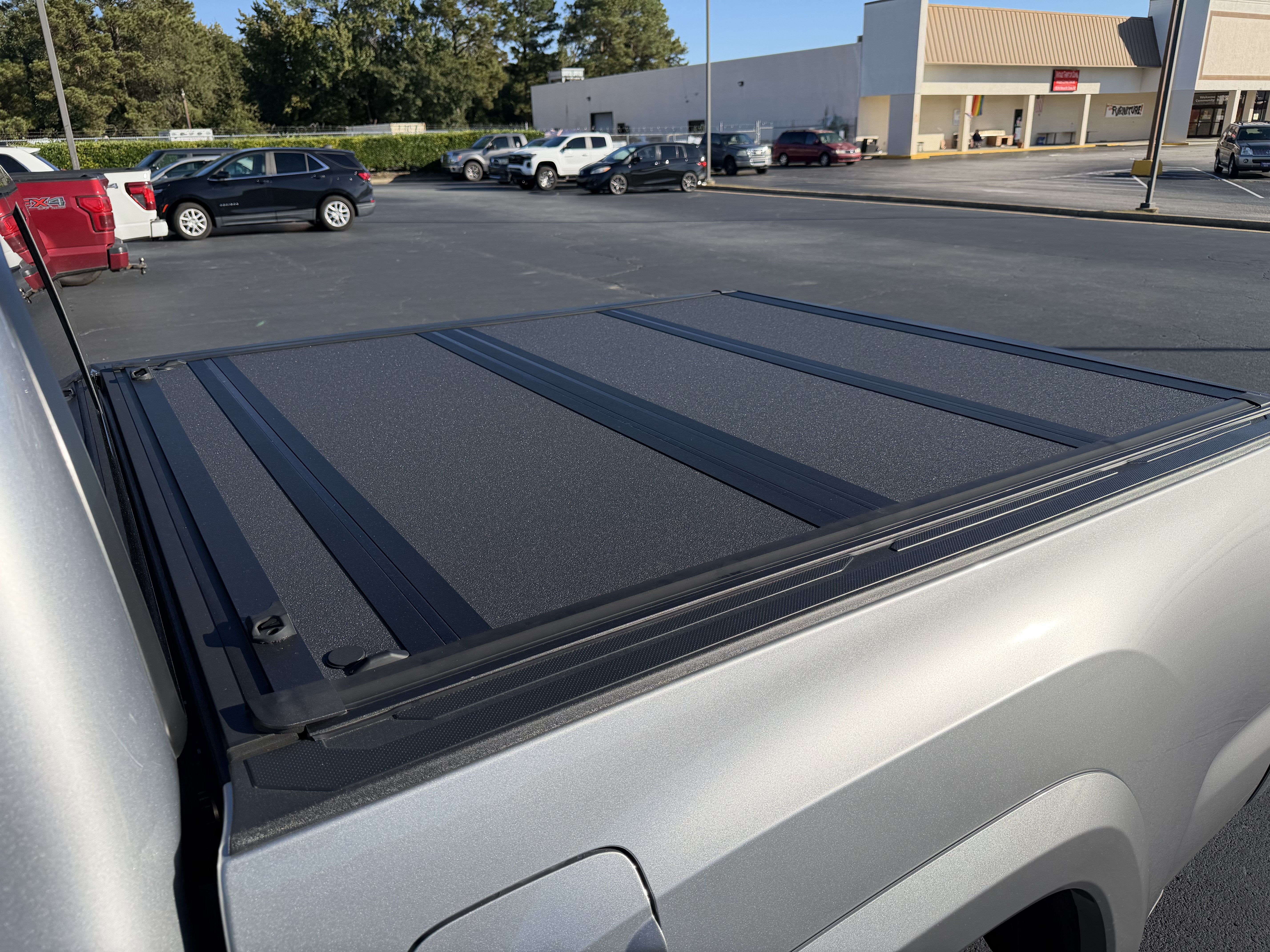 2021 Toyota Tacoma 2WD SR5