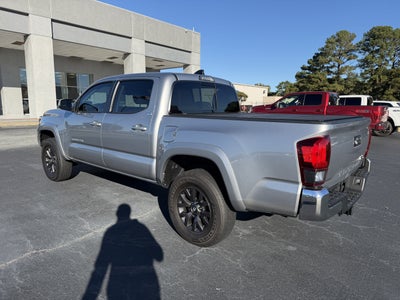 2021 Toyota Tacoma 2WD SR5
