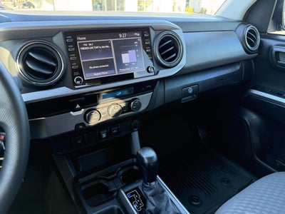 2021 Toyota Tacoma 2WD SR5
