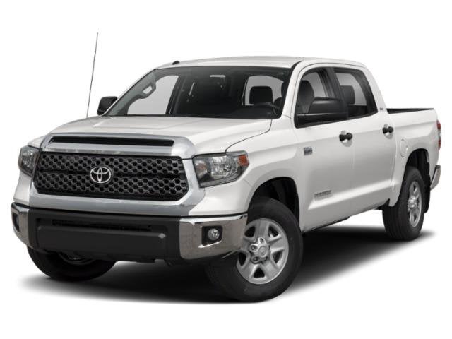 2020 Toyota Tundra 4WD SR5