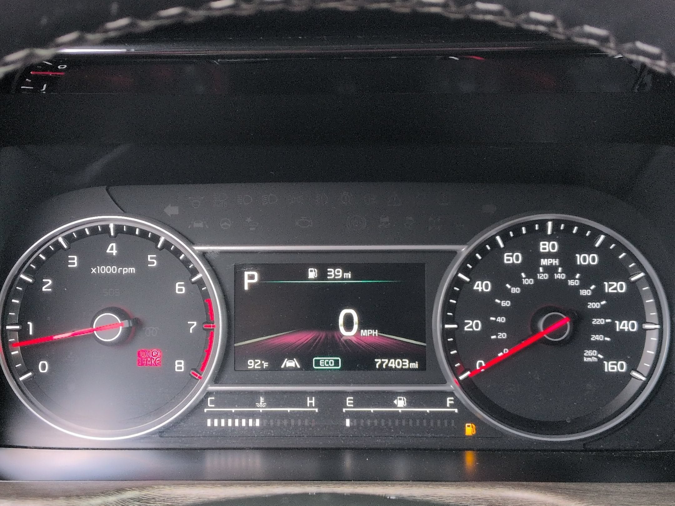 2022 Kia Sorento X-Line S
