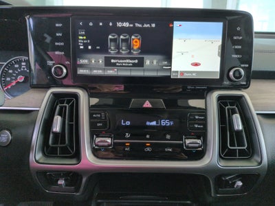 2022 Kia Sorento X-Line S