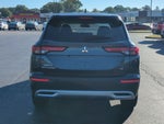 2024 Mitsubishi Outlander SE Black Edition