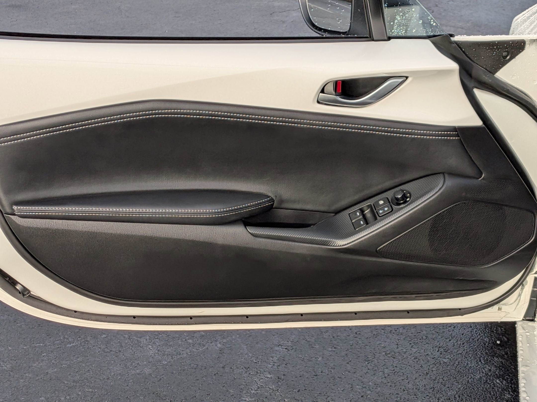 2024 Mazda Mazda MX-5 Miata Club