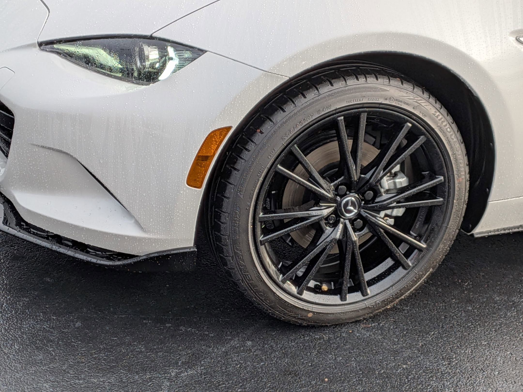 2024 Mazda Mazda MX-5 Miata Club