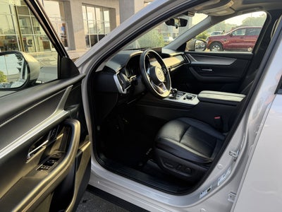 2025 Mazda Mazda CX-90 Preferred Package
