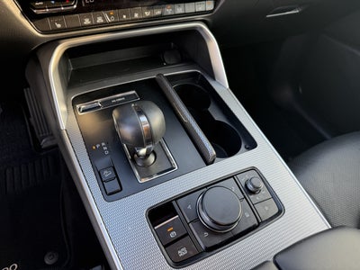 2025 Mazda Mazda CX-90 Preferred Package