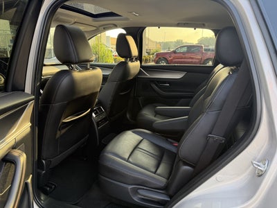2025 Mazda Mazda CX-90 Preferred Package